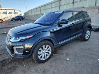 2017 Land Rover Range Rover Evoque SALVP2BG0HH233356