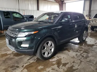 2015 Land Rover Range Rover Evoque SALVP2BGXFH957021