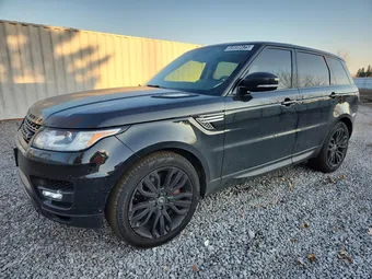 2014 Land Rover Range Rover Sport SALWR2EFXEA310773