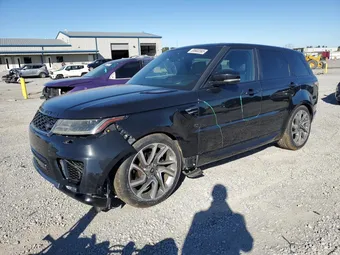 2018 Land Rover Range Rover Sport SALWR2RK1JA185664