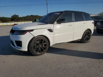 2020 Land Rover Range Rover Sport SALWR2SE5LA745564
