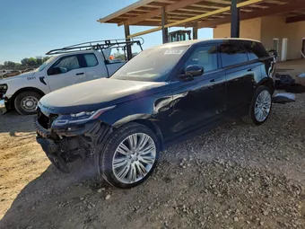 2019 Land Rover Range Rover Velar SALYB2EX9KA234982