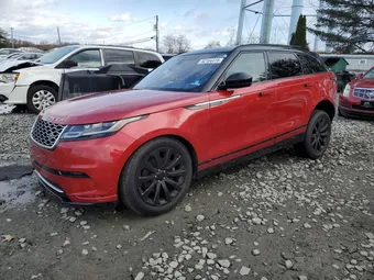 2018 Land Rover Range Rover Velar SALYB2RX1JA732067