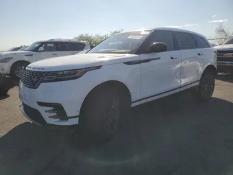2018 Land Rover Range Rover Velar SALYL2RX0JA710784