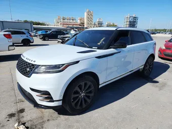 2018 Land Rover Range Rover Velar SALYL2RX7JA707395