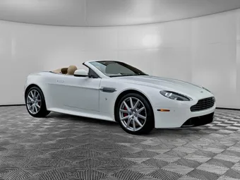 2015 Aston Martin SCFEKBEL8FGD18838