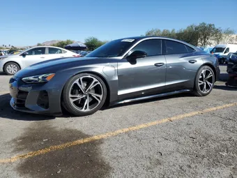 2023 Audi e-tron GT WAUEJBFW2P7007931
