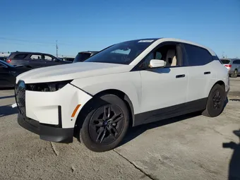 2024 BMW iX WB523CF01RCN65292