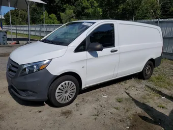 2019 Mercedes-Benz Metris WD3PG2EA9K3605475