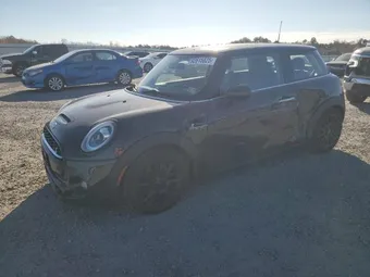 2019 Mini Cooper WMWXP7C50K2A50625