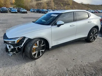 2024 Polestar 2 YSMFG3KAXRL211753