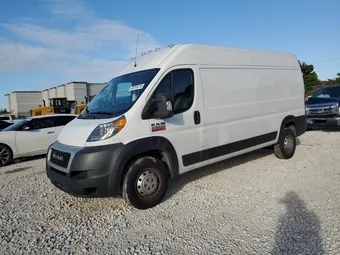 2019 Ram Promaster City 3C6TRVDG7KE506126