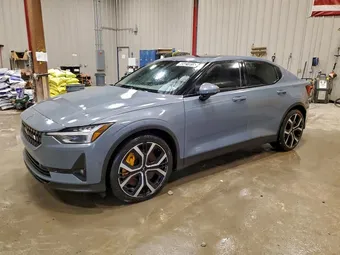 2023 Polestar 2 YSMET3KA9PL128982