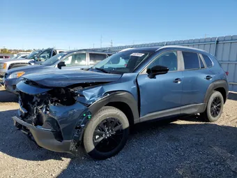 2025 Mazda CX-50 7MMVAABW5SN126466