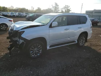2016 Lexus GX JTJBM7FX8G5146800
