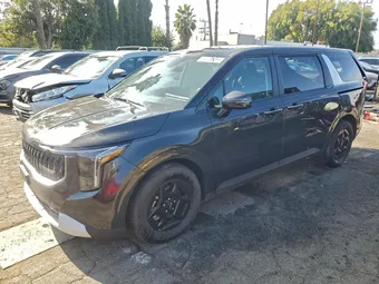 2026 Kia Carnival KNDNB5K34T6584246