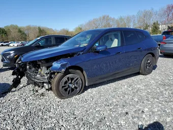 2024 BMW iX WB523CF04RCN71538