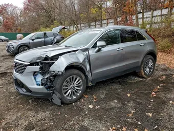 2024 Cadillac XT4 1GYFZCR41RF214779