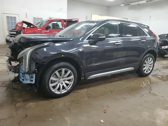 2023 Cadillac XT4 1GYFZDR48PF110244