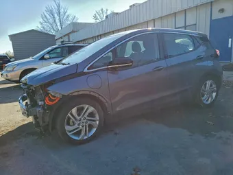 2023 Chevrolet Bolt EV 1G1FW6S06P4201969