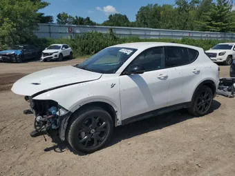 2024 Dodge Hornet ZACPDFCW4R3A22796