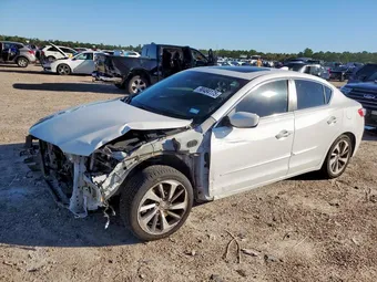 2016 Acura ILX 19UDE2F32GA025035