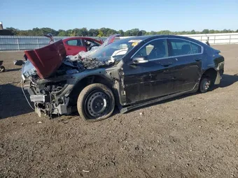 2013 Acura TL 19UUA8F29DA005401
