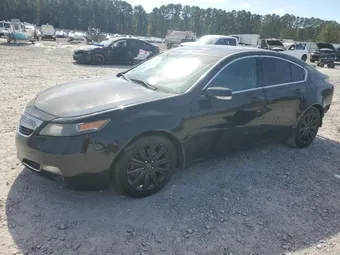 2013 Acura TL 19UUA8F30DA017879