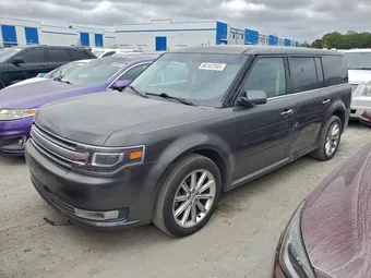 2018 Ford Flex 2FMGK5D89JBA05103