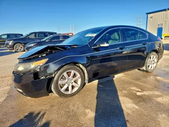 2014 Acura TL 19UUA8F24EA009079