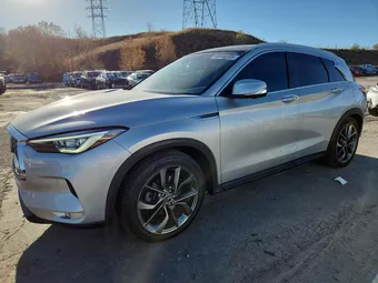 2019 Infiniti QX50 3PCAJ5M32KF101242