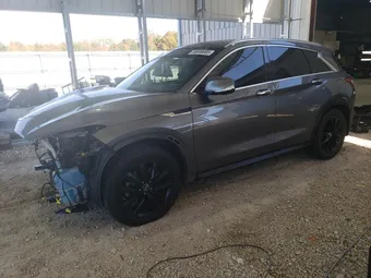 2019 Infiniti QX50 3PCAJ5M36KF115693