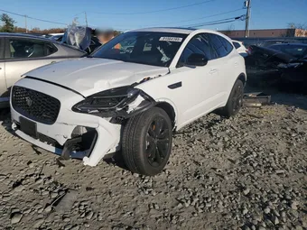 2024 Jaguar E-PACE SADFL2FX4R1050686