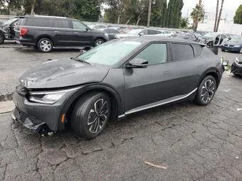 2024 Kia EV6 KNDC34LA3R5207241