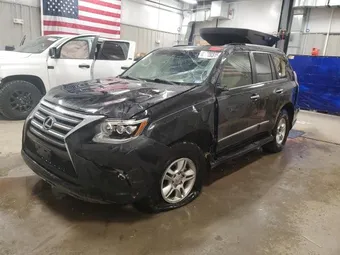 2015 Lexus GX 460 JTJBM7FX6F5091164