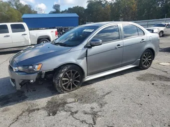 2016 Mitsubishi Lancer JA32V2FW7GU003609