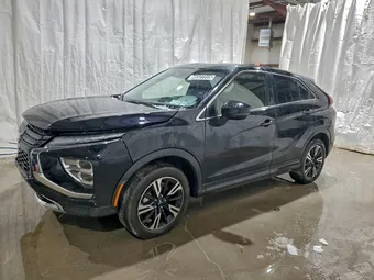 2025 Mitsubishi Eclipse Cross JA4ATWAA9SZ034565