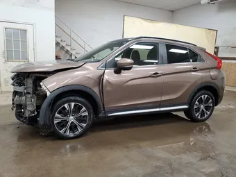 2020 Mitsubishi Eclipse Cross JA4AT5AA9LZ031645