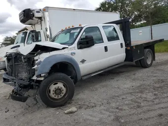 2016 Ford F550 1FD0W5HT6GEC53875