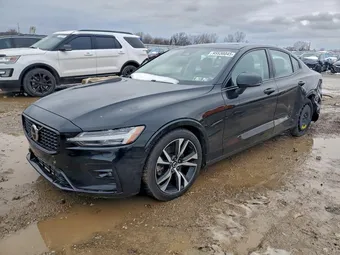 2023 Volvo S60 7JRL12TV7PG239318
