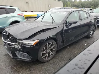 2020 Volvo S60 7JR102FK1LG060679
