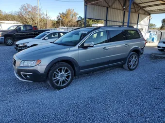 2016 Volvo XC70 YV440MBM0G1266838