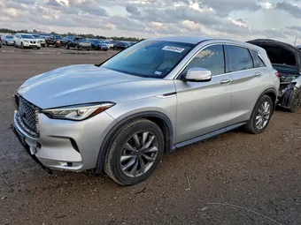 2019 Infiniti QX50 3PCAJ5M10KF130074
