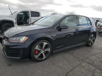 2016 Volkswagen GTI 3VW547AU7GM051746