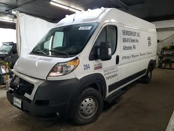 2021 Ram Promaster City 3C6LRVDG1ME565708