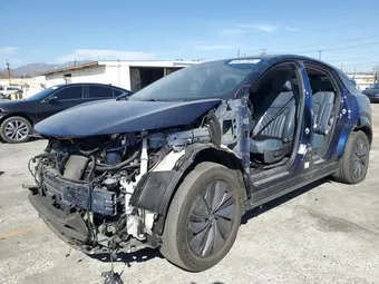 2023 Nissan Ariya JN1DF0CD1PM709704