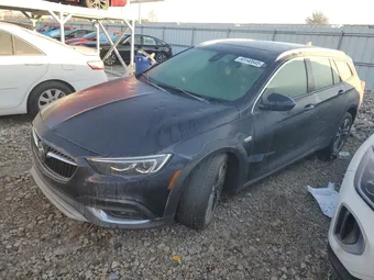 2018 Buick Regal W04GV8SX9J1088559