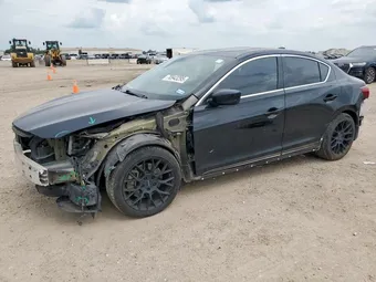 2019 Acura ILX 19UDE2F84KA002084