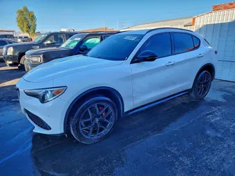2020 Alfa Romeo Stelvio ZASPAJAN5L7C86121