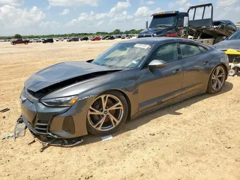 2023 Audi e-tron GT WAUFJBFW9P7003864